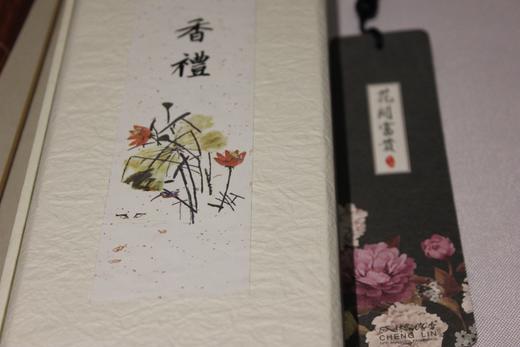 花开富贵礼盒天然草本香 香礼 随手礼 手伴 商品图4