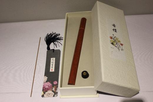 花开富贵礼盒天然草本香 香礼 随手礼 手伴 商品图1
