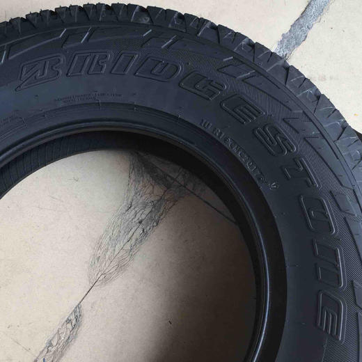 普利司通 A/T698 215/75R15 100S 商品图1