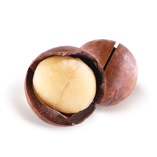 真心食品 奶香夏威夷果 158g*3袋