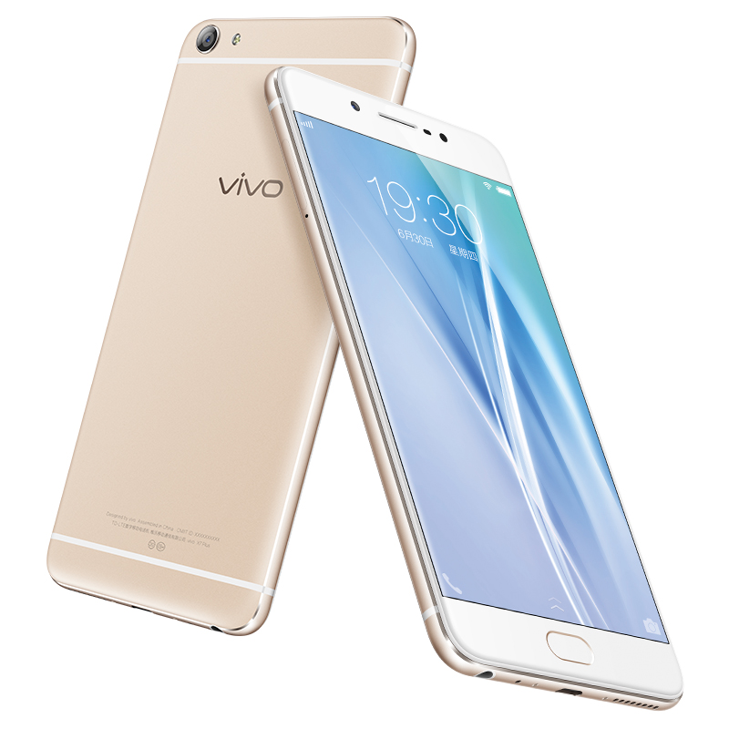 vivo x6 plus 维修