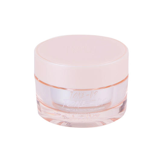 「玛丽黛佳素颜霜」附赠眼唇卸妆液 15秒打造自然底妆 提亮肤色 隐形