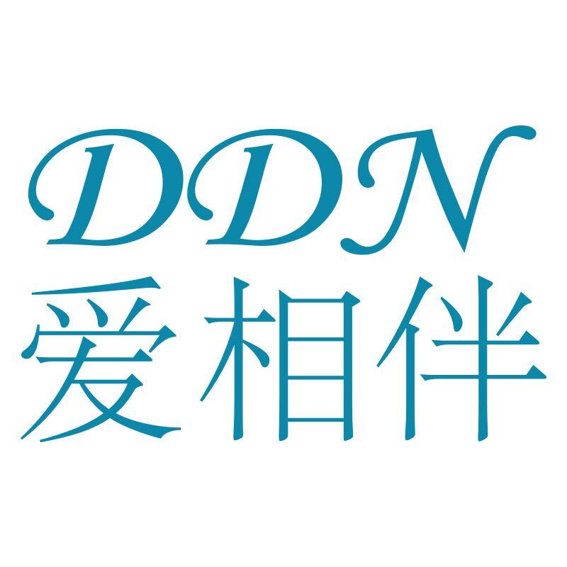 DDN爱相伴200511