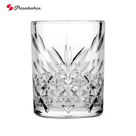 帕莎[52790]永恒平底杯345ml