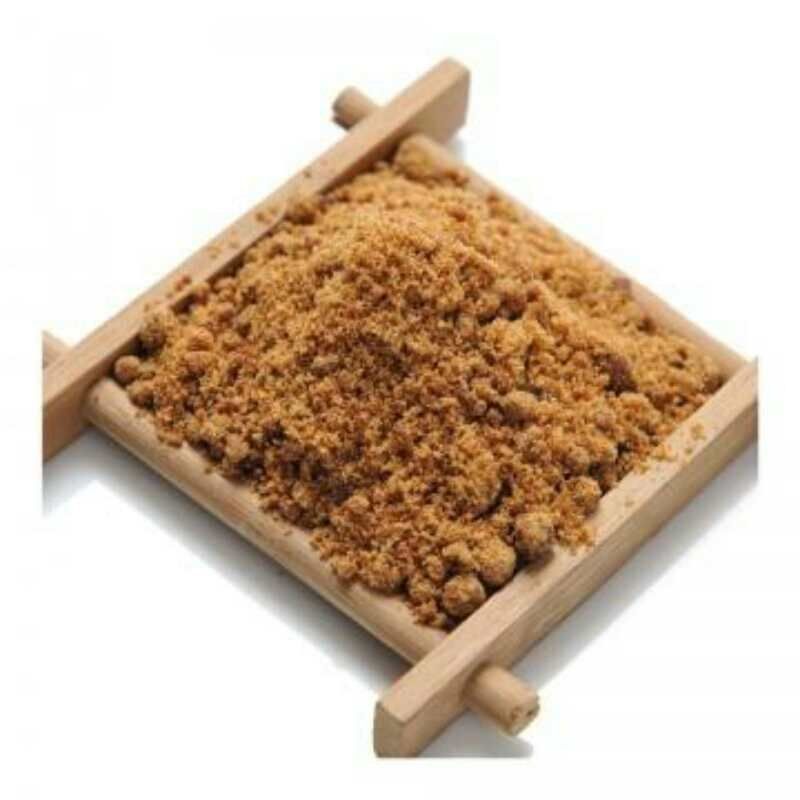 【臻和】云南传统甘蔗全汁红糖粉500克