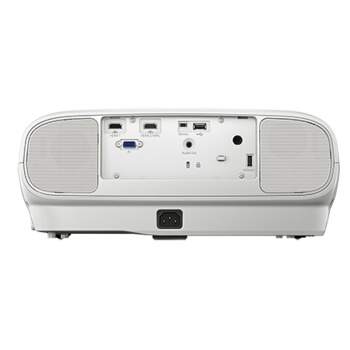 爱普生epson tw6700w 1080p无线,高清,3d高亮度家用投影机