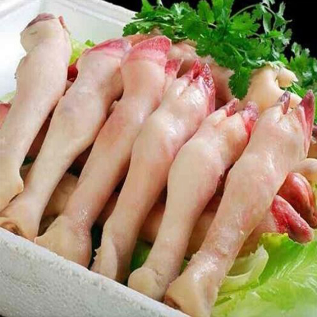 羊蹄 有赞