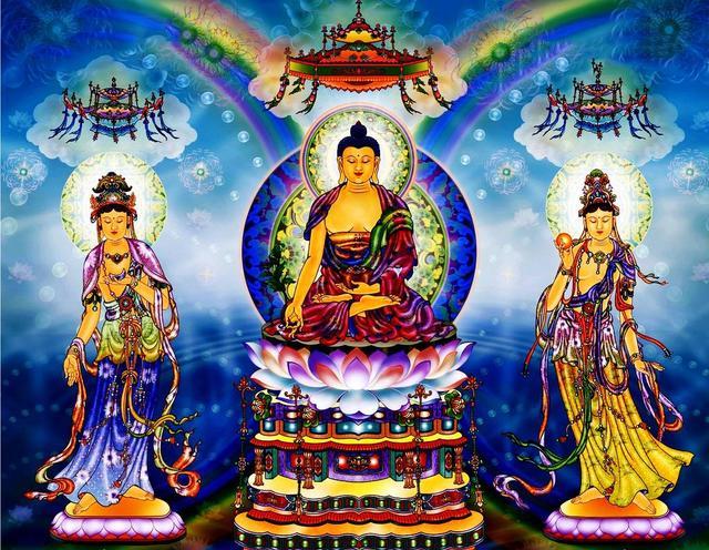 2017年药师佛圣诞积福慧供灯共修