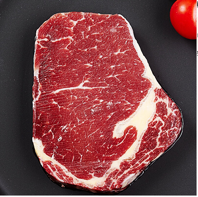 原切澳洲草饲眼肉牛排250g