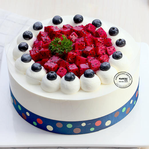 盛妆鲜果 商品图1