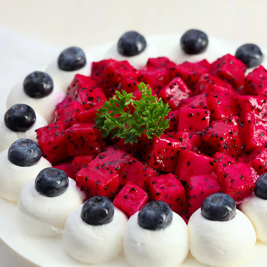 盛妆鲜果 商品图2