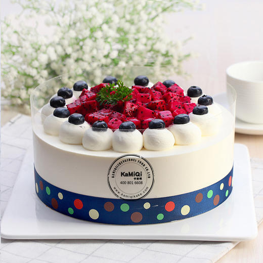 盛妆鲜果 商品图0