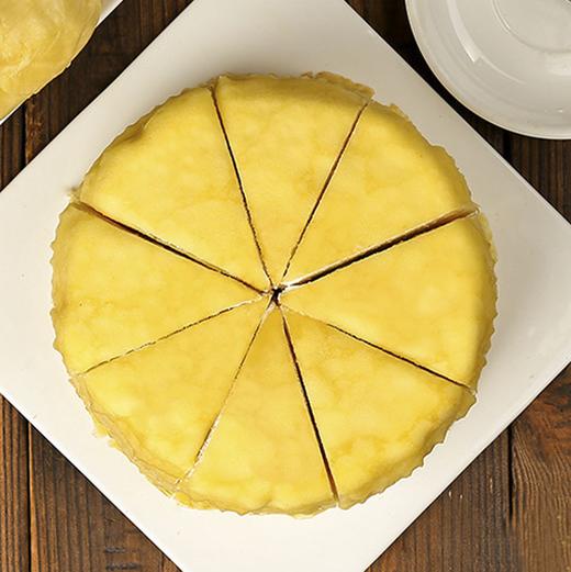 榴莲千层（需提前5小时预订） 商品图1