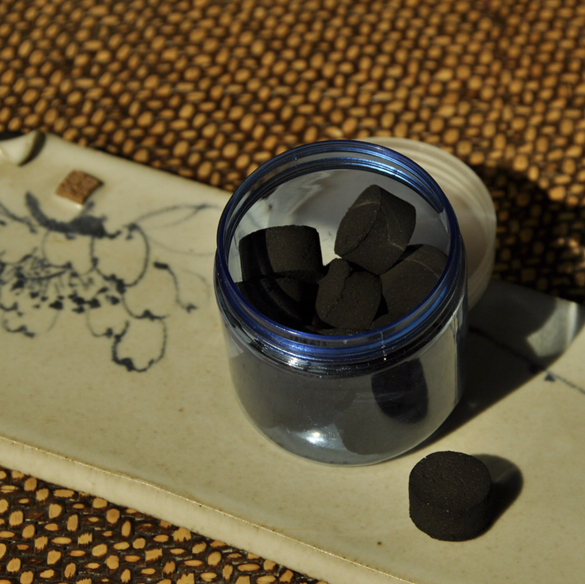 【慧通香】香碳