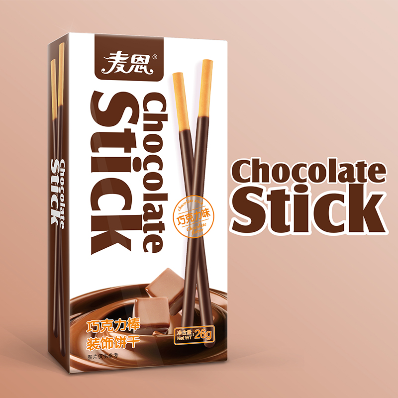 mine麦恩巧克力棒 19.9元/四盒
