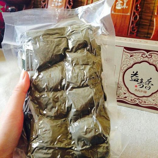 【慧通香】益寿香香药护膝 商品图1