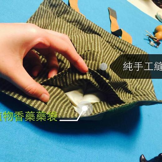 【慧通香】益寿香香药护膝 商品图2