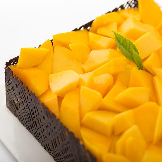 方砖芒芒蛋糕（需提前5小时预约） 商品图1