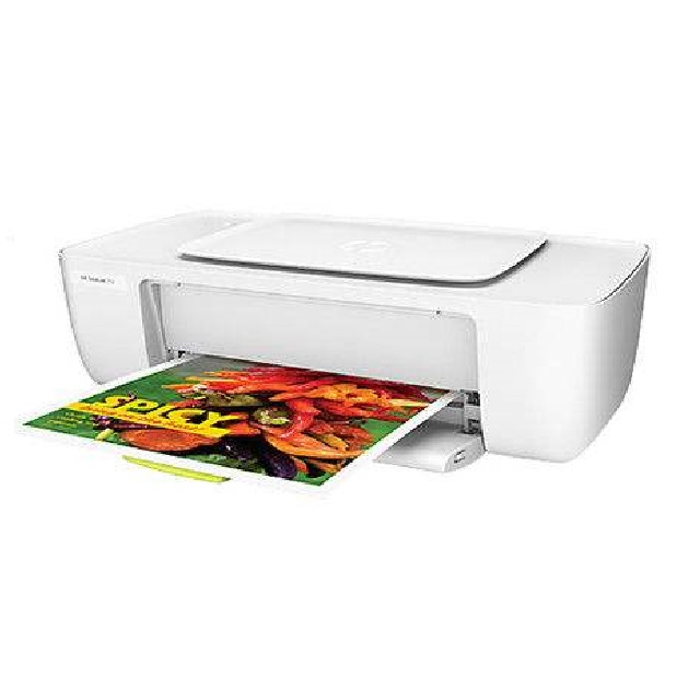 惠普hp deskjet 1112 喷墨打印机