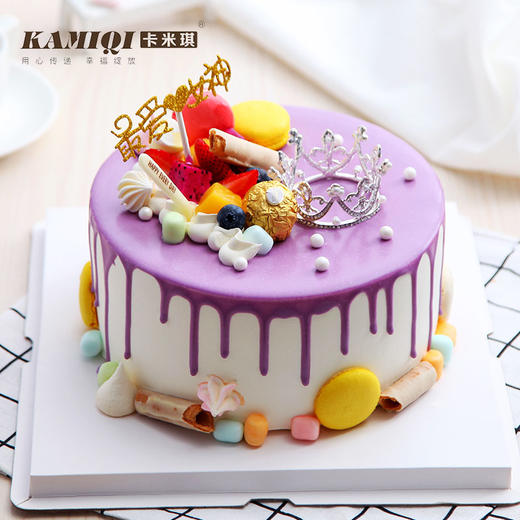 女神【加高款】 商品图3