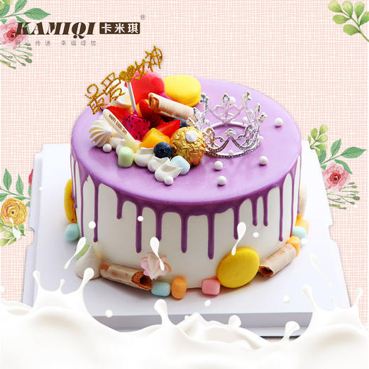 女神【加高款】 商品图0