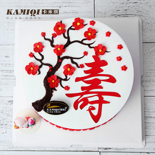 寿星（加高款） 商品图1