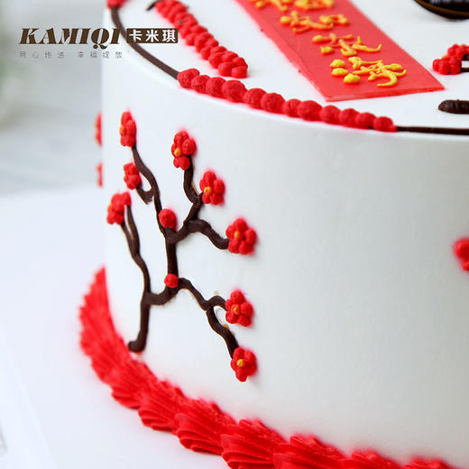 福寿双全（加高款） 商品图3