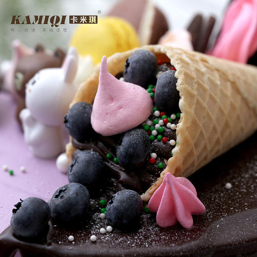 布朗熊和可妮兔（加高款） 商品图2