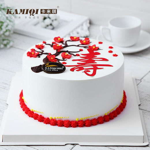 寿星（加高款） 商品图4