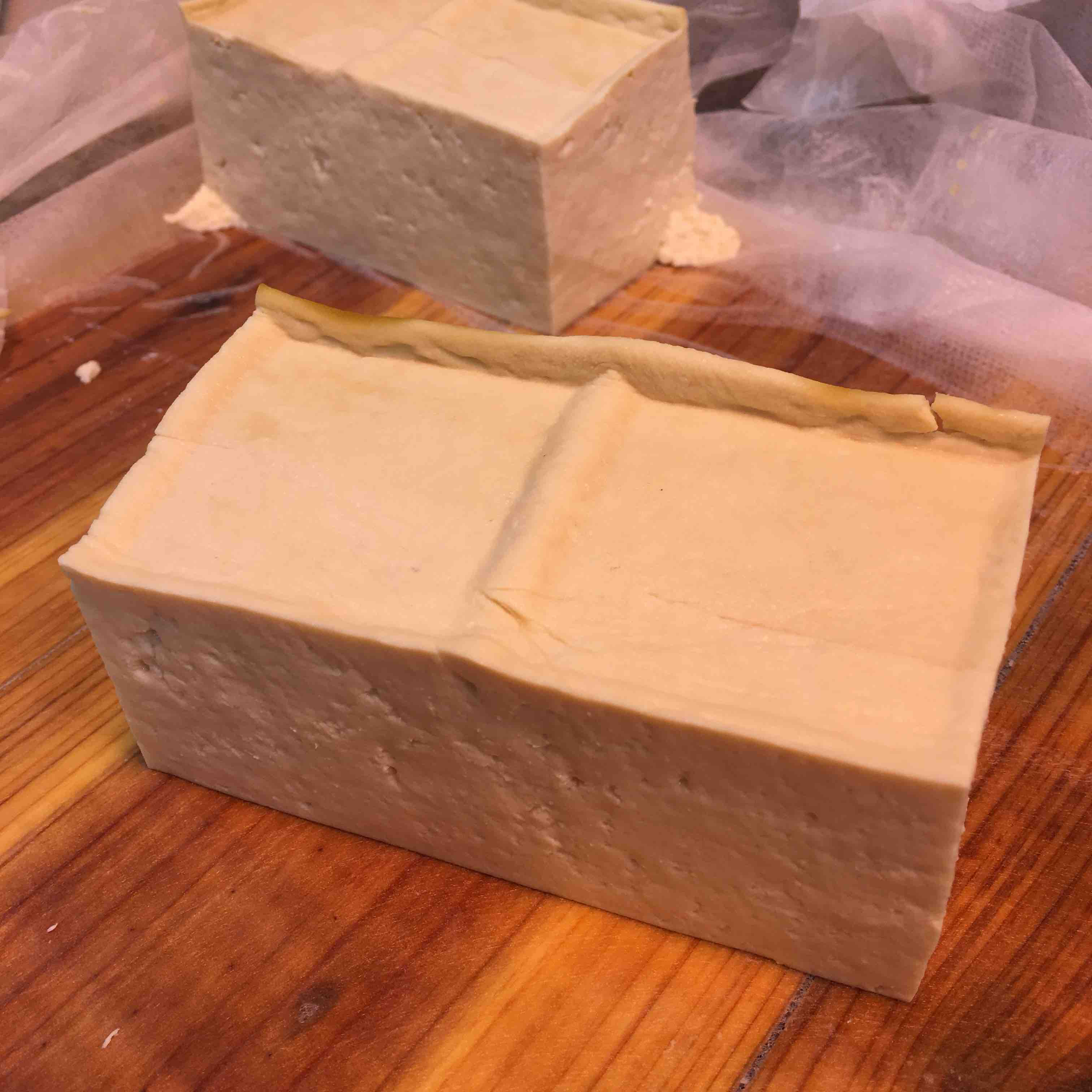 禾春元 精选白豆腐 酸浆豆腐 (厦门金砖会晤指定产品) 老豆腐 元/个