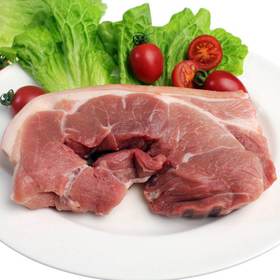 t精选前猪腿肉250±20g