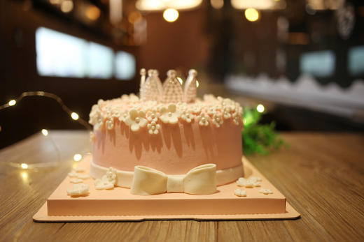 款式图案定制｜女王 女神 皇冠 王冠-5蛋糕，如图款式，新鲜水果，动物性淡奶油~ 商品图1