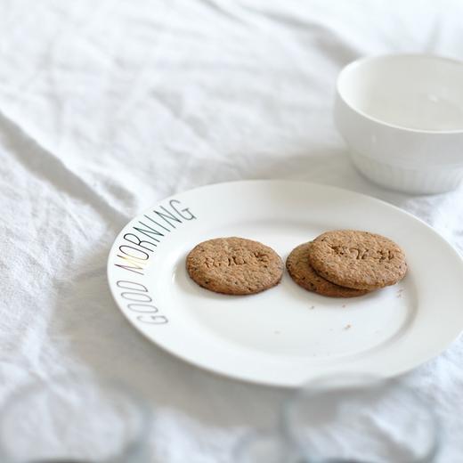 佑儿堂杂粮饼干 | 本草食源 五味调和 为孩子们制作真正有益的健康