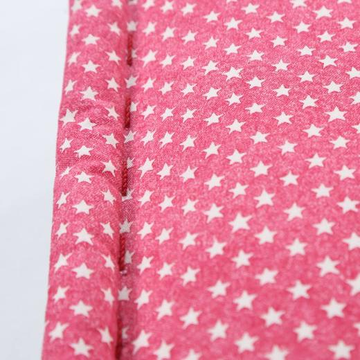 阳春小镇 丨手工坐垫 大开合 可拆洗 清爽透气 柔软舒适 最敦实的爱，你想对他干啥都行 商品图4