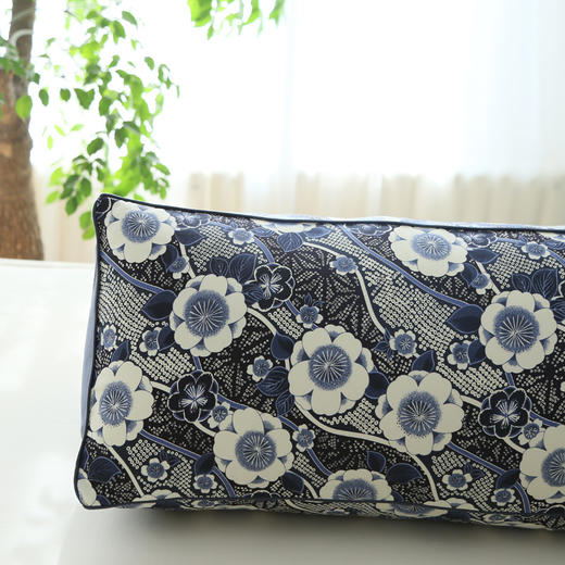 阳春小镇 丨三角形腰中式 可拆洗 透气性好 耐磨耐用 商品图3