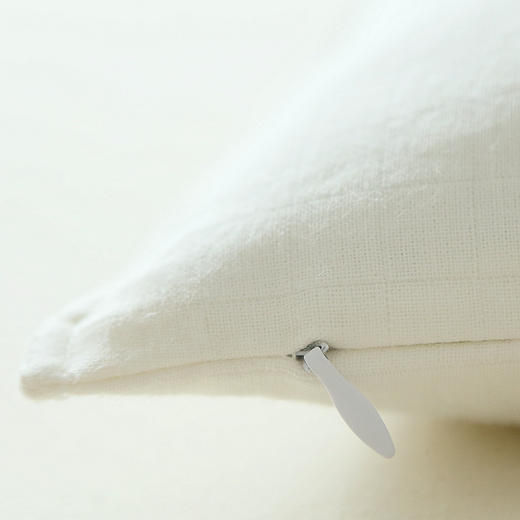 阳春小镇 丨全荞麦壳枕芯 可拆洗 透气性强 商品图3