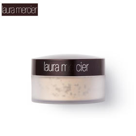 Laura mercier罗拉散粉透明蜜粉定妆粉29g 透明色长效定妆补妆 透明色