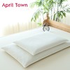 阳春小镇 丨全荞麦壳枕芯 可拆洗 透气性强 商品缩略图0