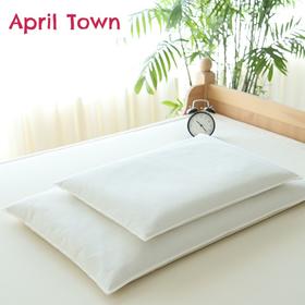 阳春小镇 丨全荞麦壳枕芯 可拆洗 透气性强