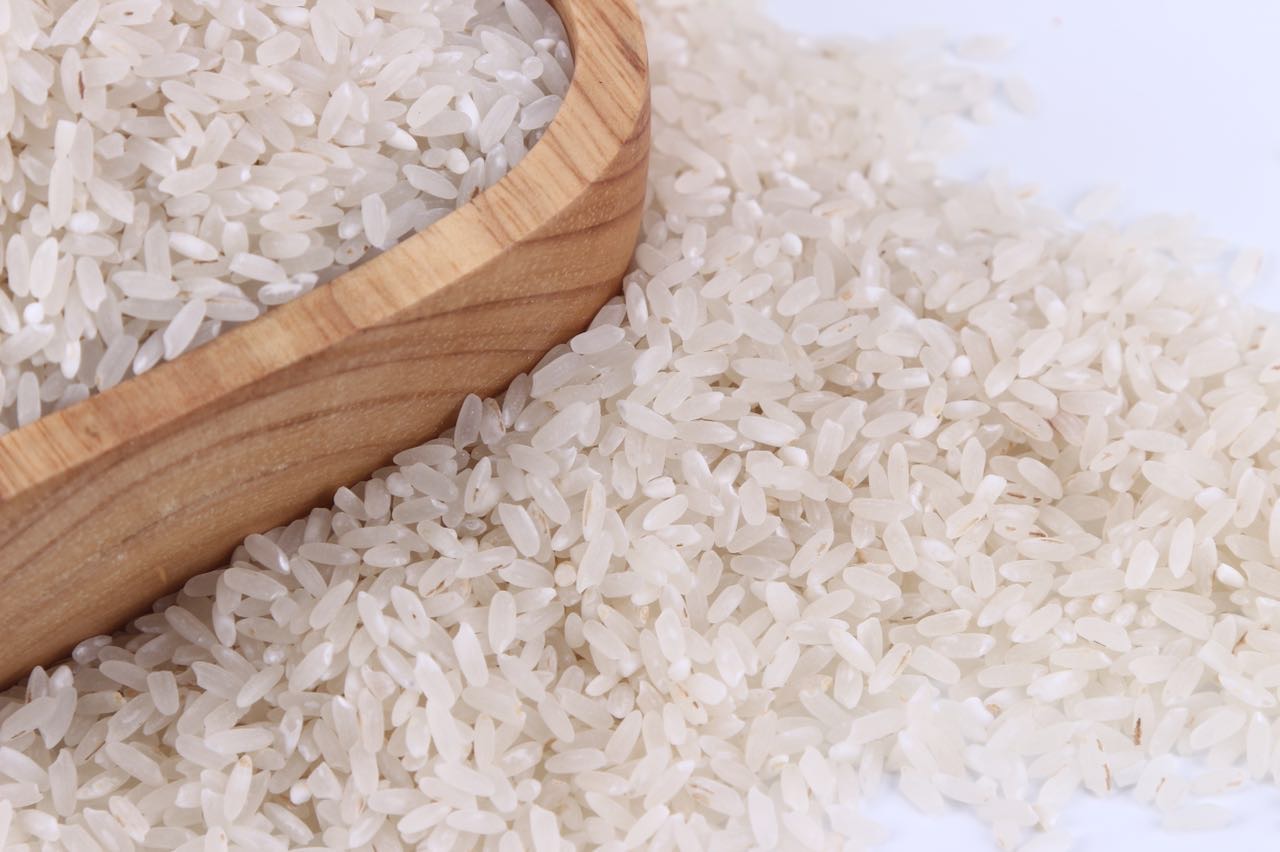 掌柜力荐|自产|17年新五常大米 精米-胚芽米(份额配送)