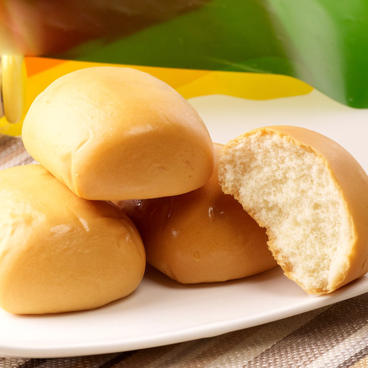 散盼盼法式软面包/小面包500g