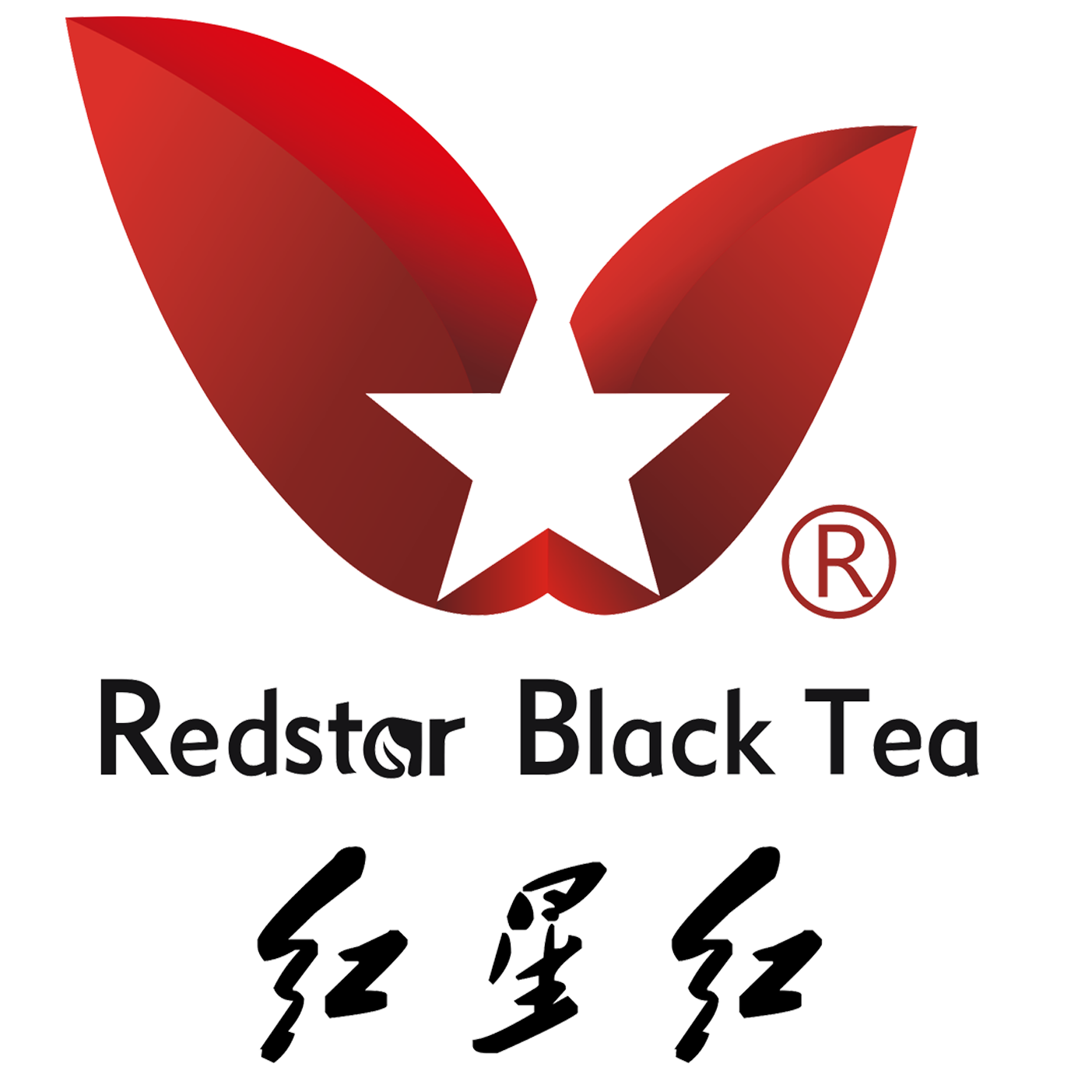 一茶百味500克英红九号