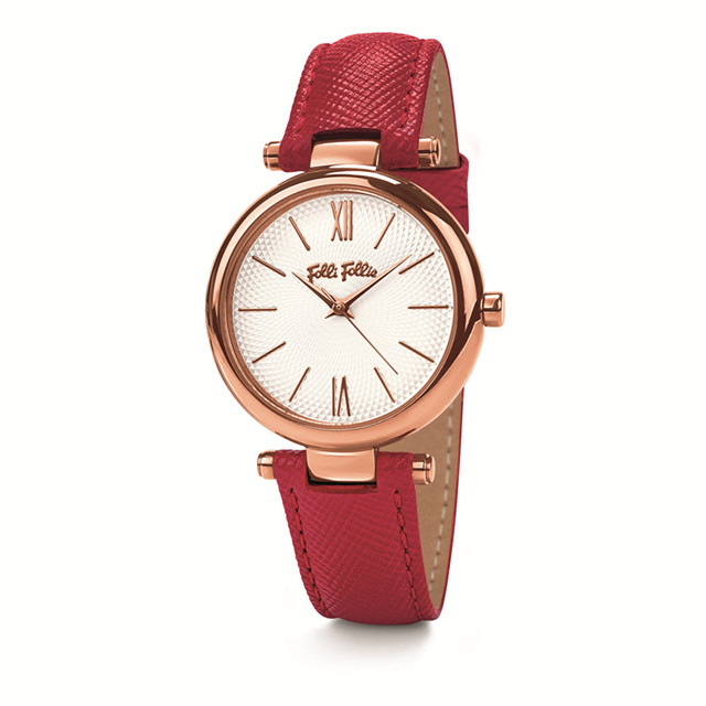 folli follie cyclos 系列手表(仅限南航国际航班取货)