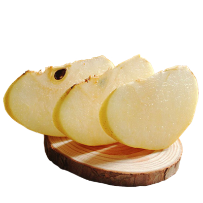 现切酥梨400g/盒