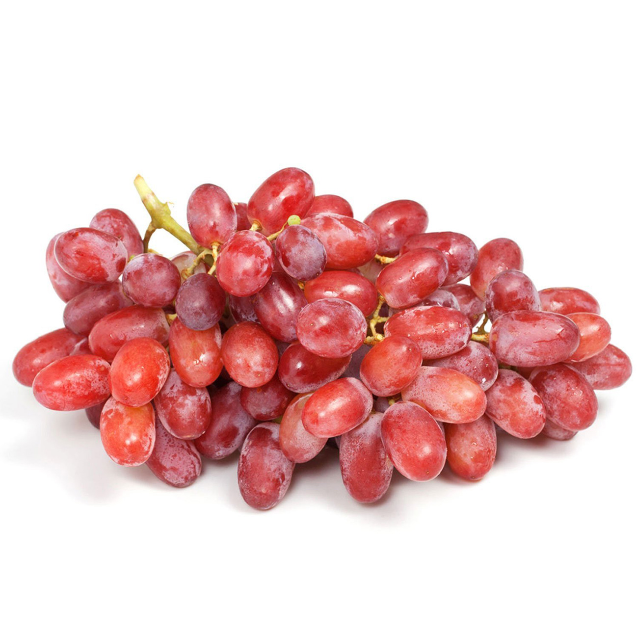 【脆甜可口】经典无籽红提(300g/份)