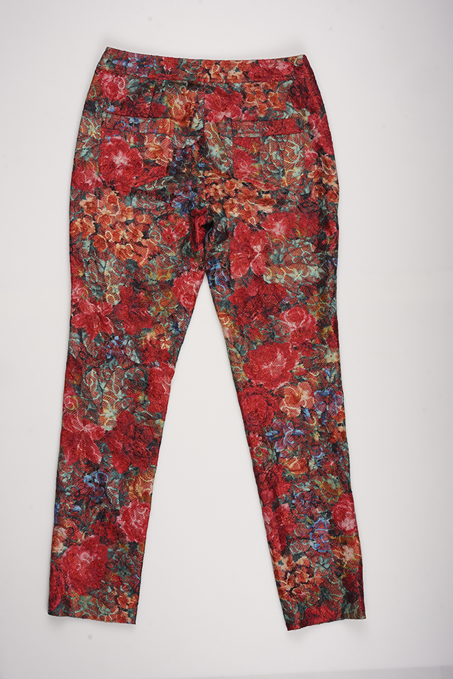 红牌时尚长裤 - xinsely