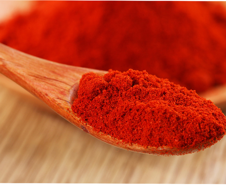 野藤喻之味26g红椒粉