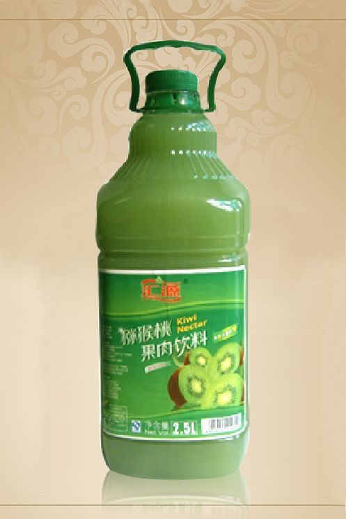 【东森易购】汇源猕猴桃汁2.5l