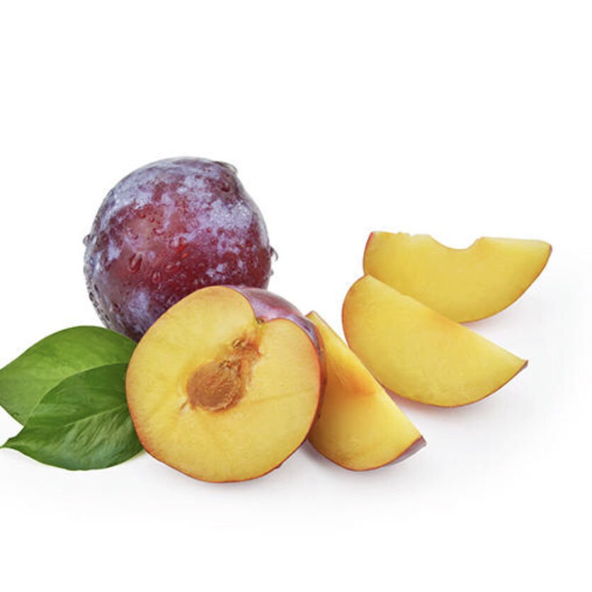 进口 恐龙果李 35元/4个