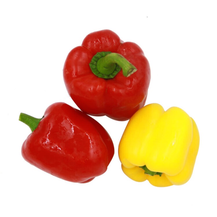 【蔬菜】彩椒 500g